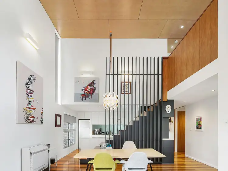 15B Faunce Crescent, O'connor ACT 2602
