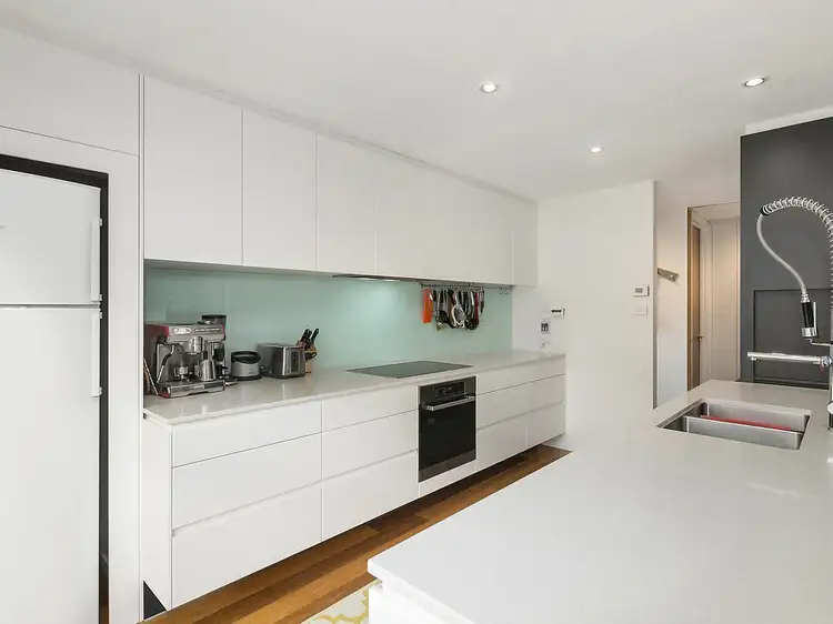 Third view of Homely house listing, 15B Faunce Crescent, O'connor ACT 2602