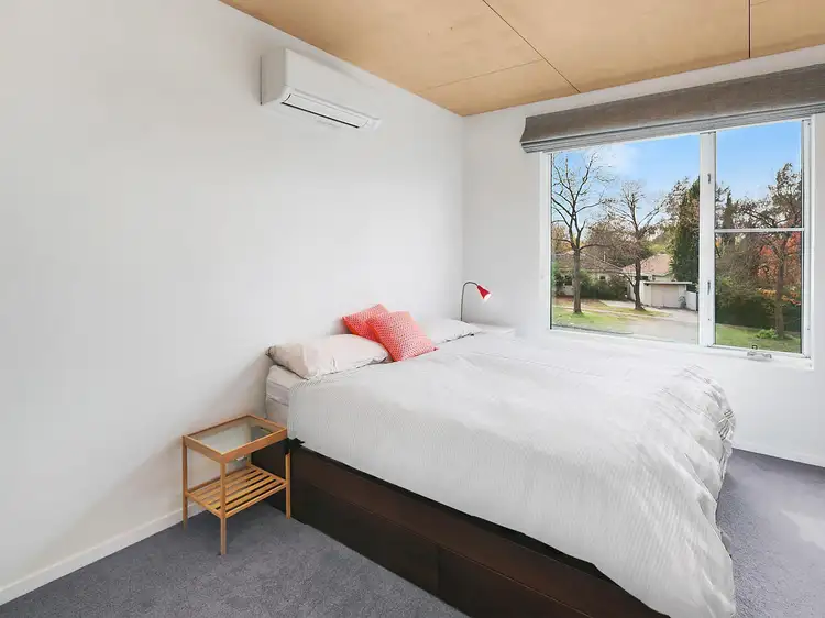 Fourth view of Homely house listing, 15B Faunce Crescent, O'connor ACT 2602