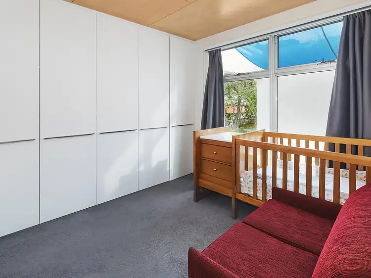 Fifth view of Homely house listing, 15B Faunce Crescent, O'connor ACT 2602