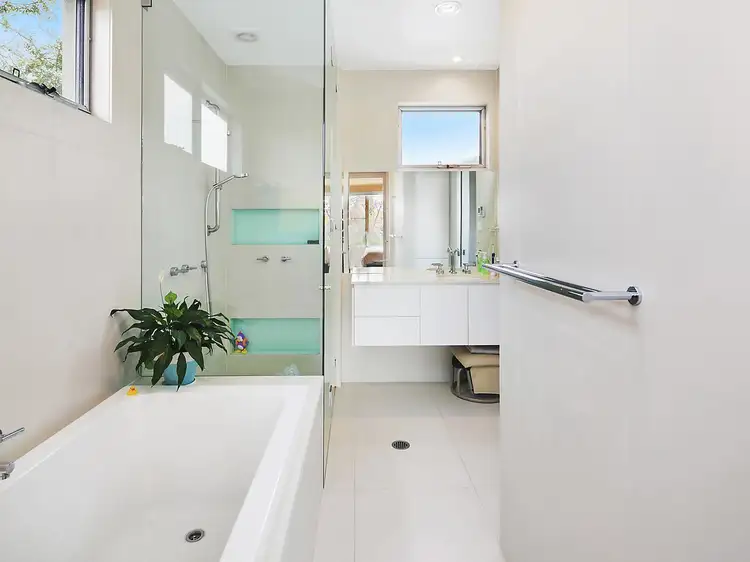 Sixth view of Homely house listing, 15B Faunce Crescent, O'connor ACT 2602