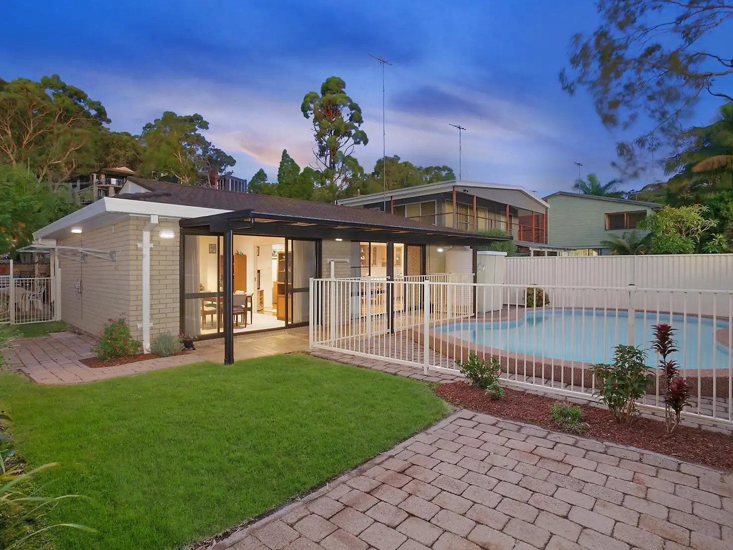 Main view of Homely house listing, 17 The Esplanade, Sylvania NSW 2224