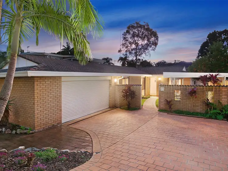 Second view of Homely house listing, 17 The Esplanade, Sylvania NSW 2224