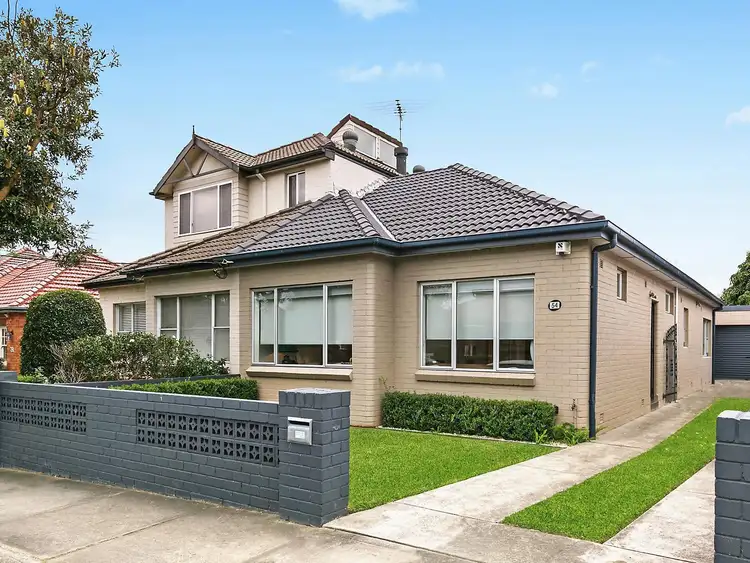 Main view of Homely house listing, 54 Moverly Road, Maroubra NSW 2035