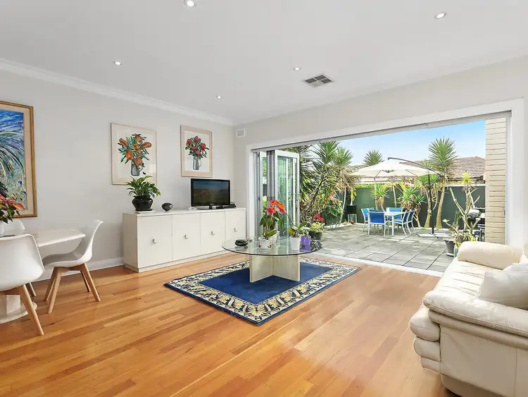 Second view of Homely house listing, 54 Moverly Road, Maroubra NSW 2035