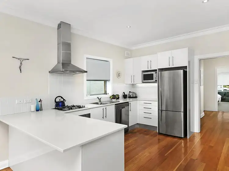 Third view of Homely house listing, 54 Moverly Road, Maroubra NSW 2035