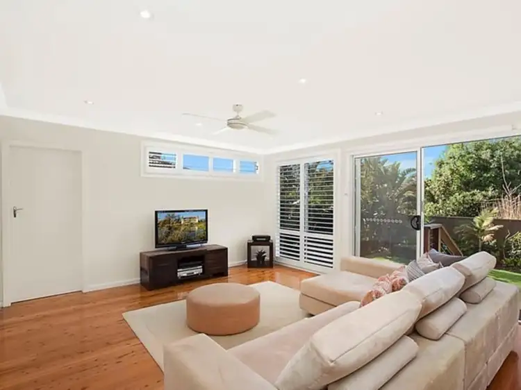 Second view of Homely house listing, 100 Corea Street, Sylvania NSW 2224
