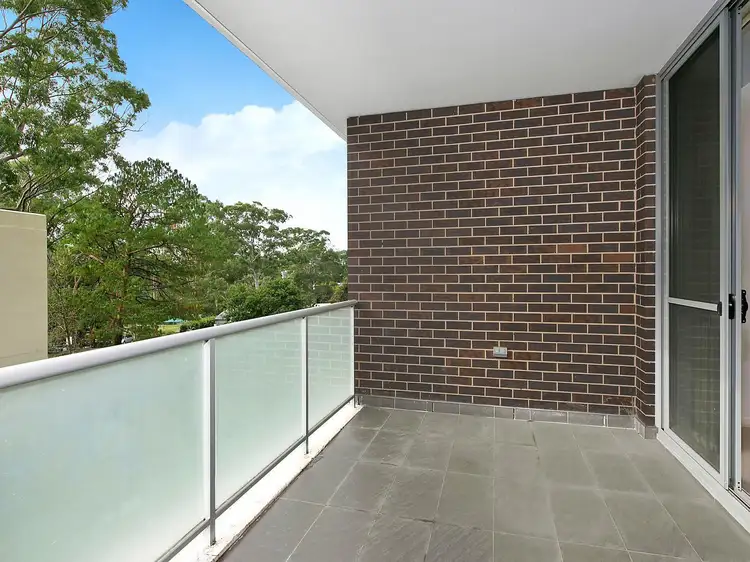 Fourth view of Homely apartment listing, A104/2 Bobbin Head Road, Pymble NSW 2073