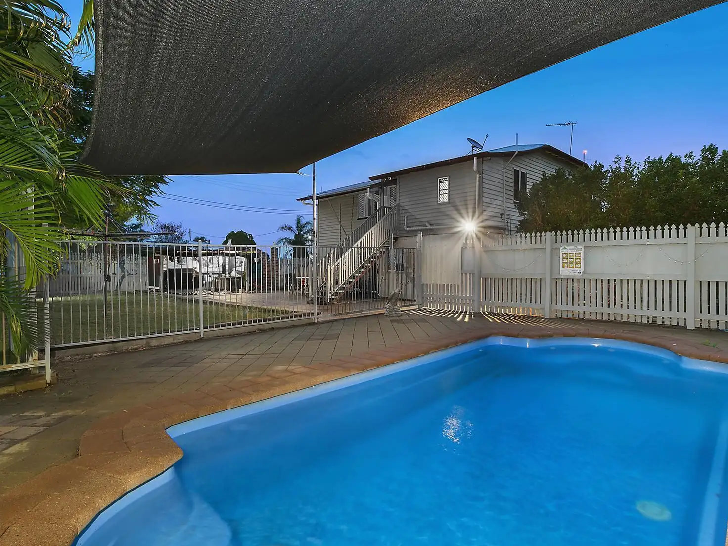 Main view of Homely house listing, 55 Western Street, Wandal QLD 4700