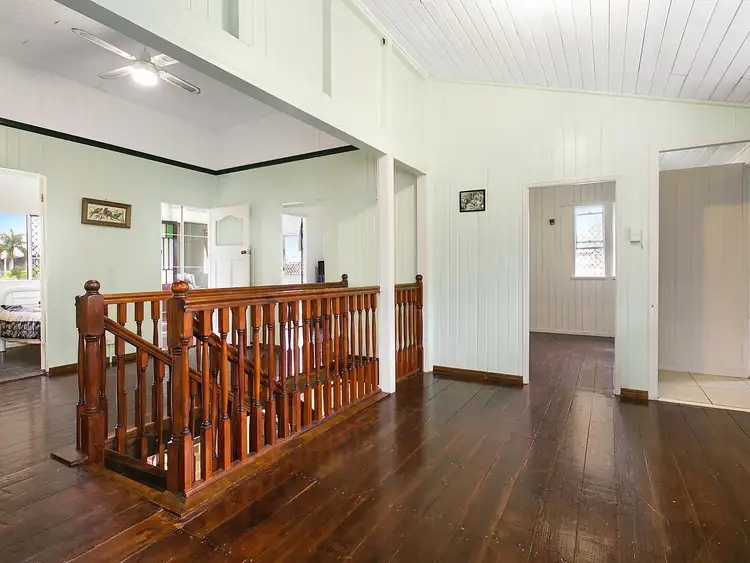 Fifth view of Homely house listing, 55 Western Street, Wandal QLD 4700