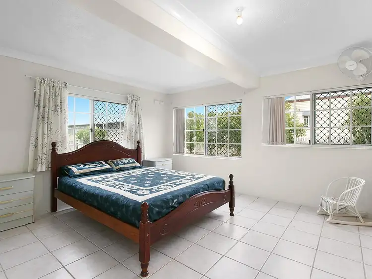 Sixth view of Homely house listing, 55 Western Street, Wandal QLD 4700