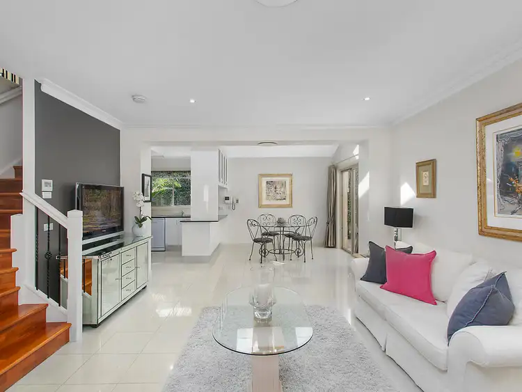 Second view of Homely townhouse listing, 5/20 Evelyn Street North, Sylvania NSW 2224