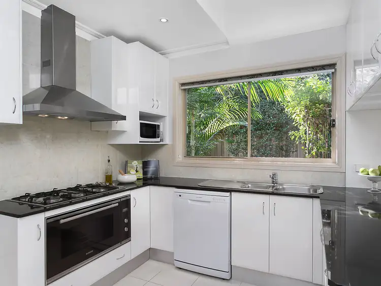 Third view of Homely townhouse listing, 5/20 Evelyn Street North, Sylvania NSW 2224