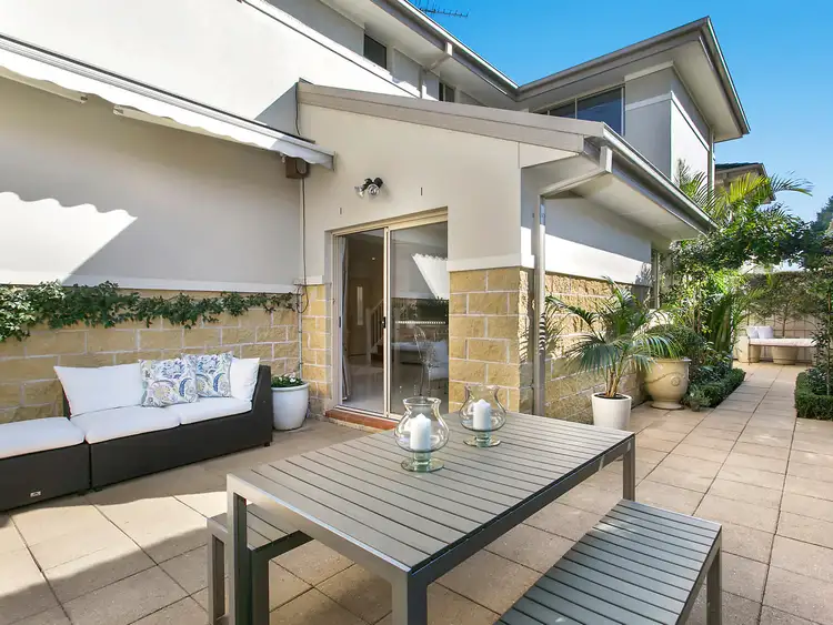 Fourth view of Homely townhouse listing, 5/20 Evelyn Street North, Sylvania NSW 2224