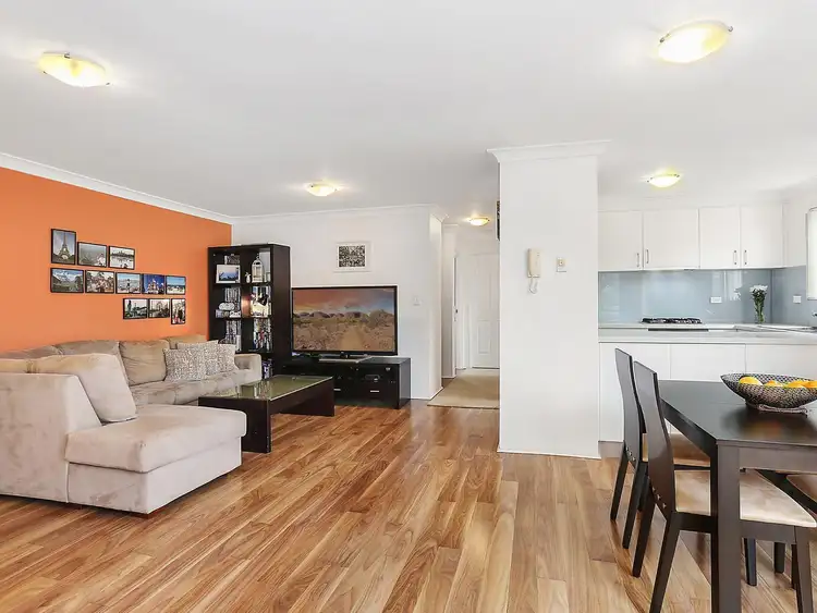 Main view of Homely apartment listing, 6/237 The Kingsway, Caringbah NSW 2229