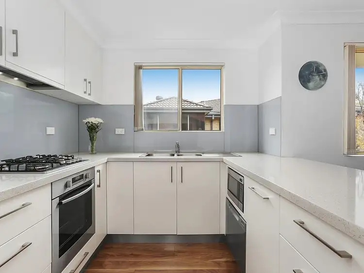Second view of Homely apartment listing, 6/237 The Kingsway, Caringbah NSW 2229