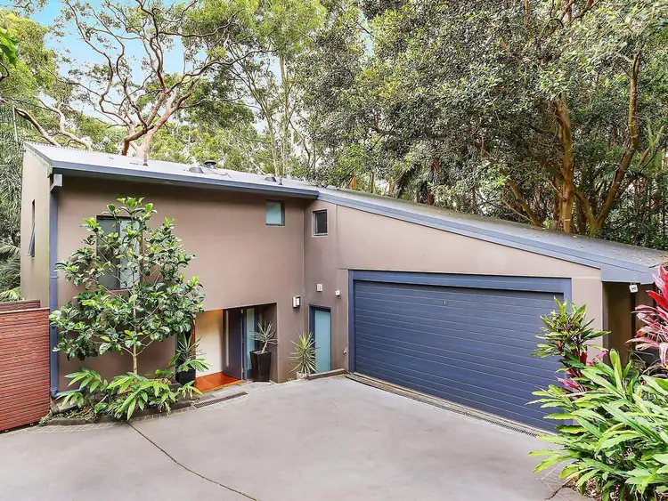 Main view of Homely house listing, 23A Young Street, Sylvania NSW 2224
