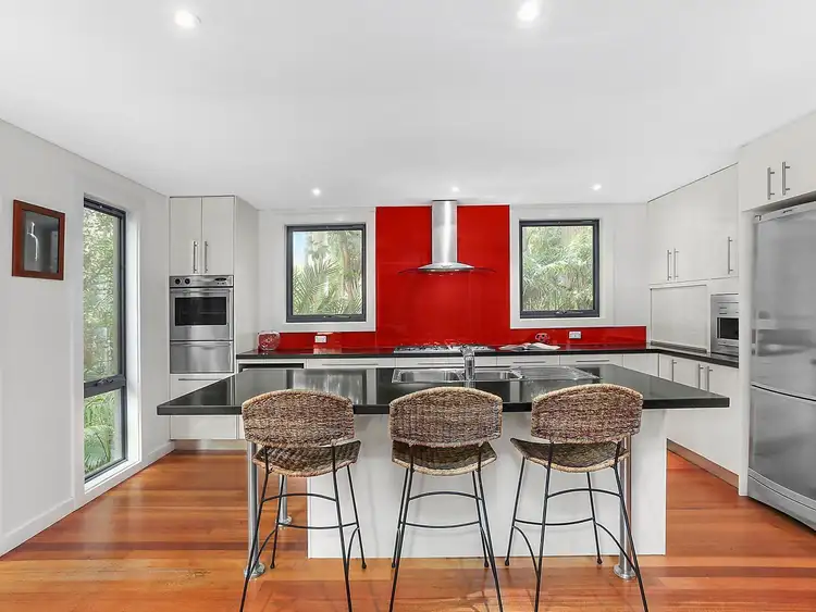 Third view of Homely house listing, 23A Young Street, Sylvania NSW 2224