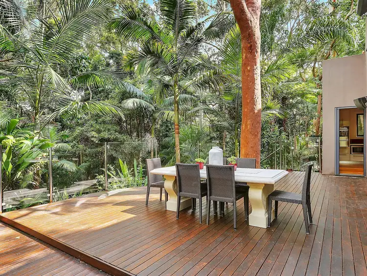 Fourth view of Homely house listing, 23A Young Street, Sylvania NSW 2224
