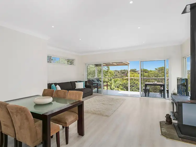 Second view of Homely house listing, 67 Young Street, Sylvania NSW 2224