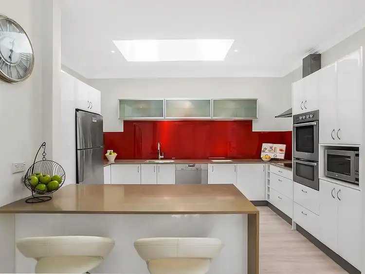 Third view of Homely house listing, 67 Young Street, Sylvania NSW 2224