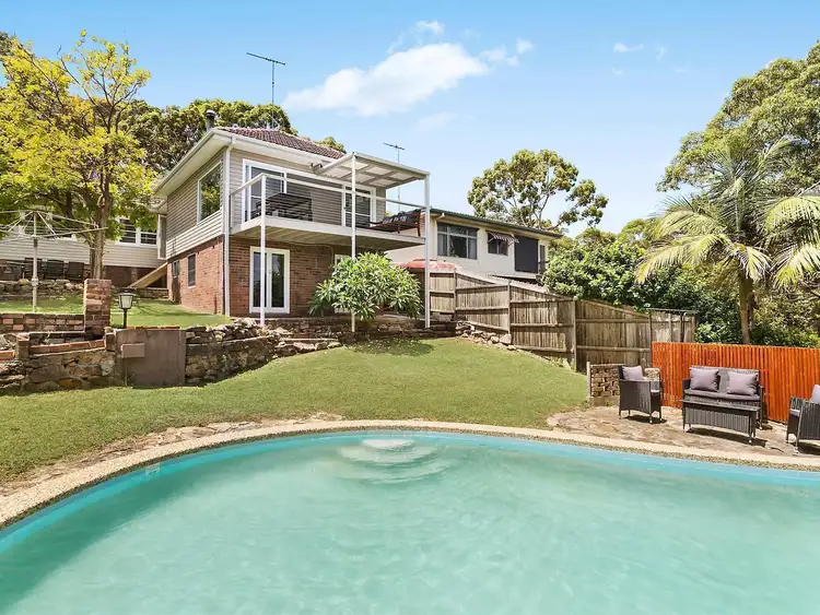 Fourth view of Homely house listing, 67 Young Street, Sylvania NSW 2224
