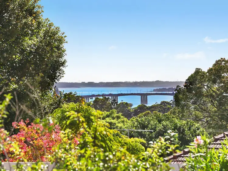 Second view of Homely house listing, 32 Lisbon Street, Sylvania NSW 2224