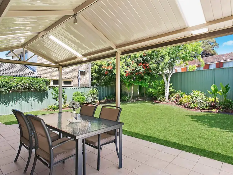Main view of Homely house listing, 1 Gilbert Street, Sylvania NSW 2224