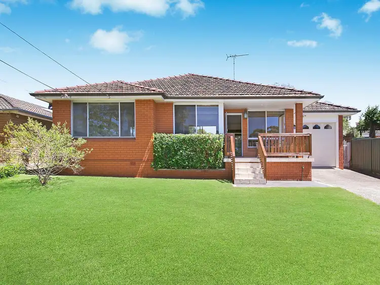 Second view of Homely house listing, 1 Gilbert Street, Sylvania NSW 2224