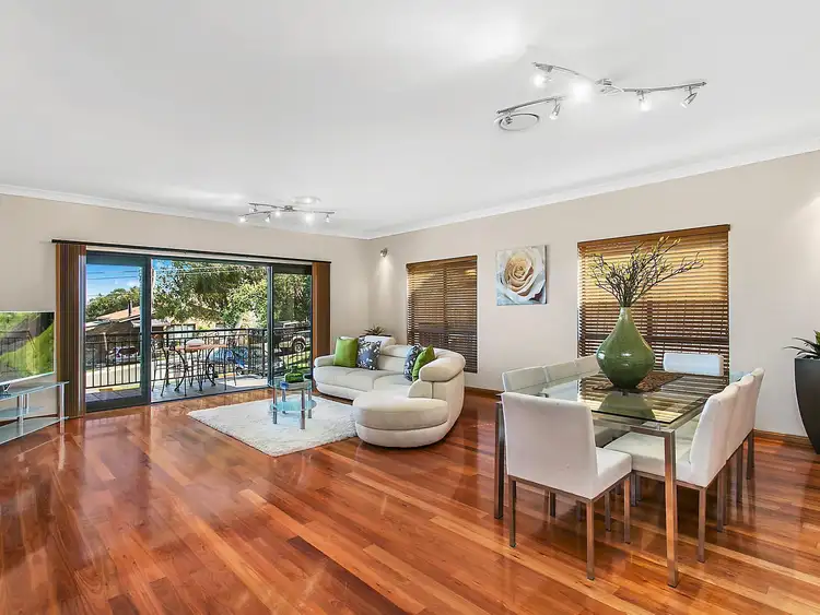 Second view of Homely house listing, 5 Alexander Street, Sylvania NSW 2224