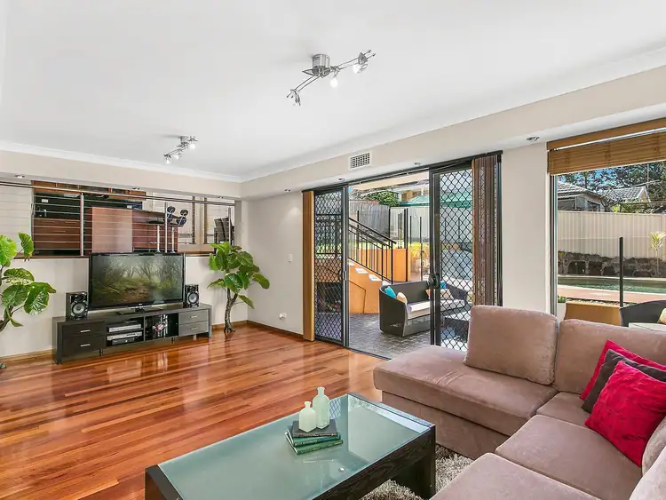 Third view of Homely house listing, 5 Alexander Street, Sylvania NSW 2224