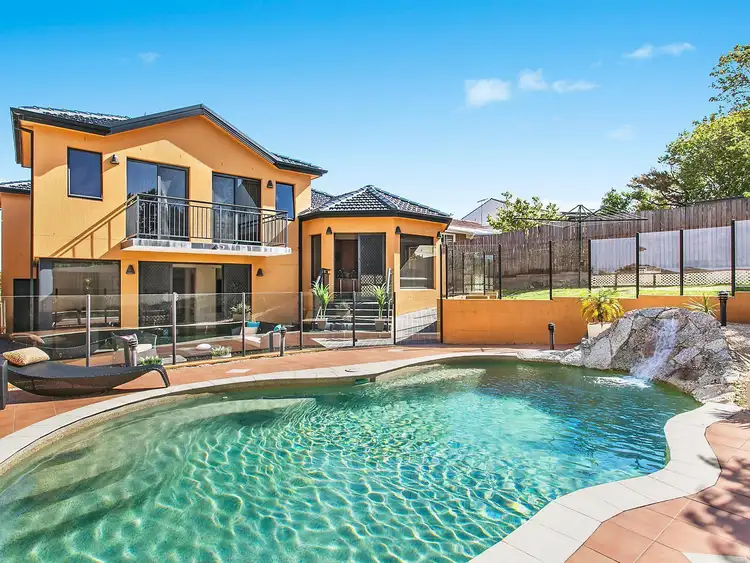 Fourth view of Homely house listing, 5 Alexander Street, Sylvania NSW 2224