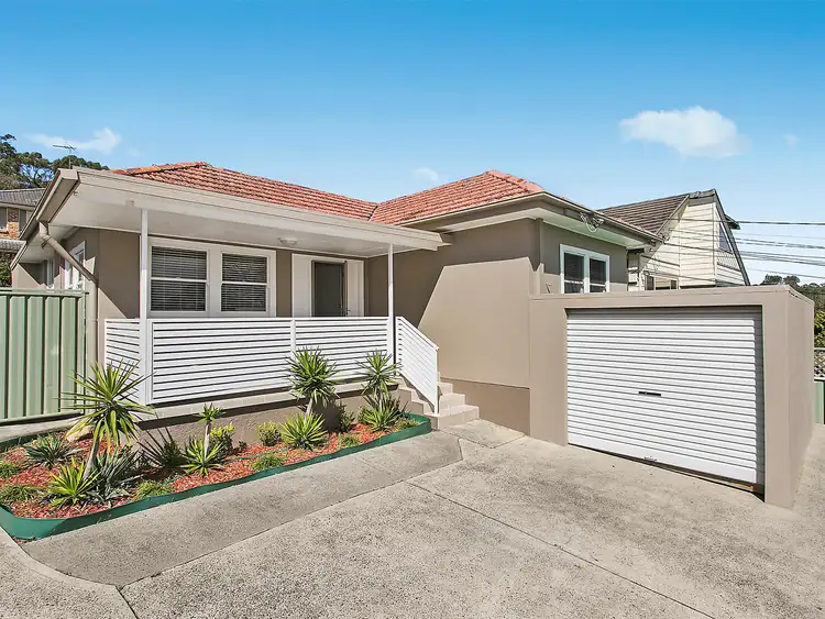 Main view of Homely house listing, 86 Edward Street, Sylvania NSW 2224