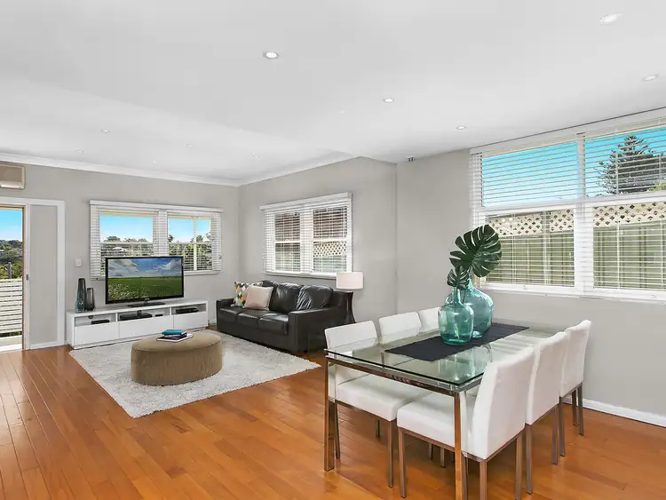 Second view of Homely house listing, 86 Edward Street, Sylvania NSW 2224
