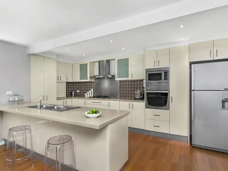 Third view of Homely house listing, 86 Edward Street, Sylvania NSW 2224
