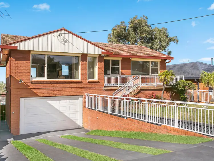 Main view of Homely house listing, 54 Corea Street, Sylvania NSW 2224