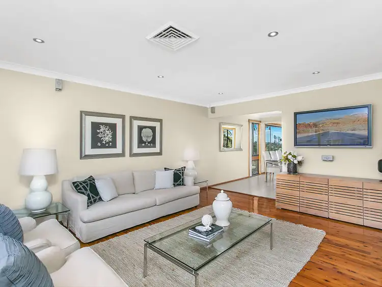Second view of Homely house listing, 54 Corea Street, Sylvania NSW 2224