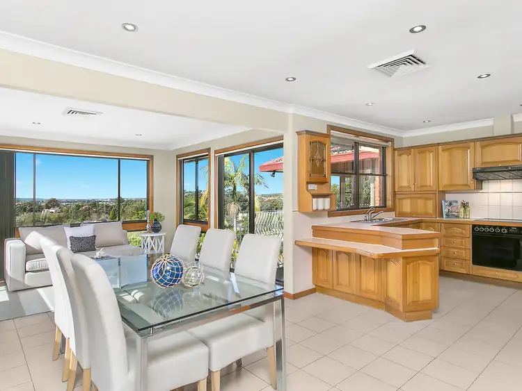 Third view of Homely house listing, 54 Corea Street, Sylvania NSW 2224