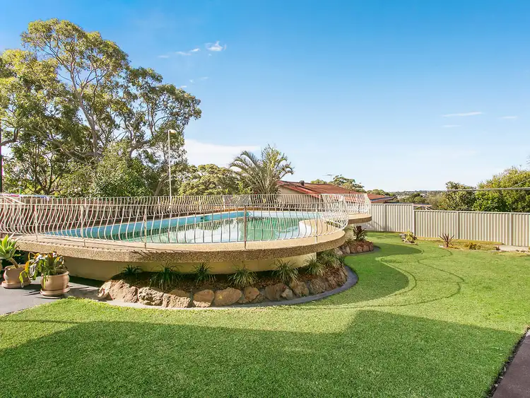 Fourth view of Homely house listing, 54 Corea Street, Sylvania NSW 2224