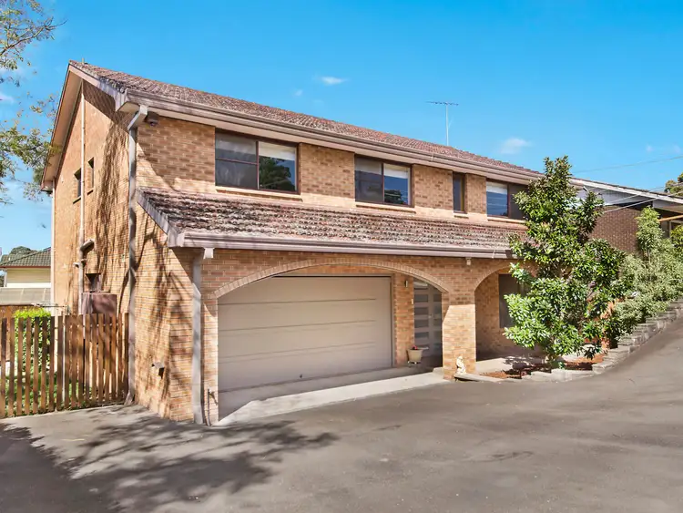 Main view of Homely house listing, 68 Corea Street, Sylvania NSW 2224