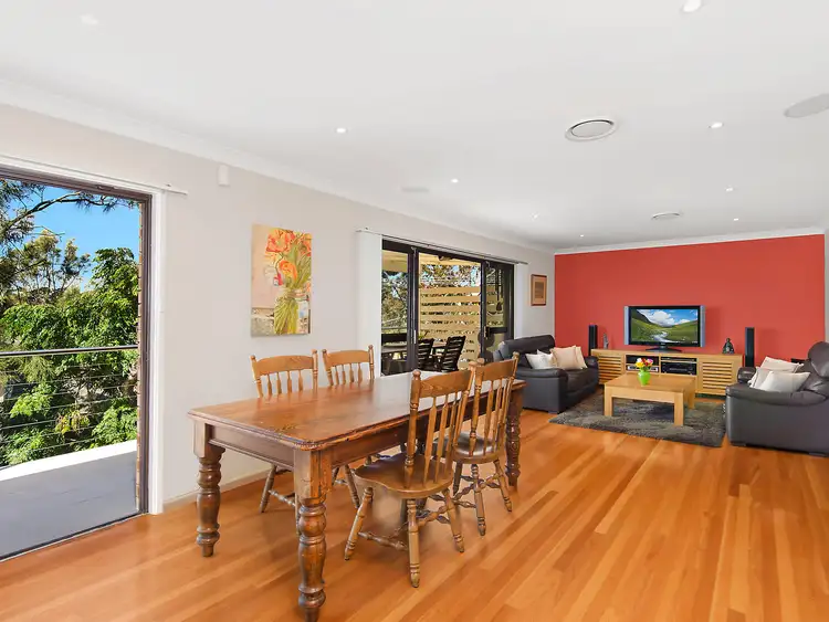 Second view of Homely house listing, 68 Corea Street, Sylvania NSW 2224
