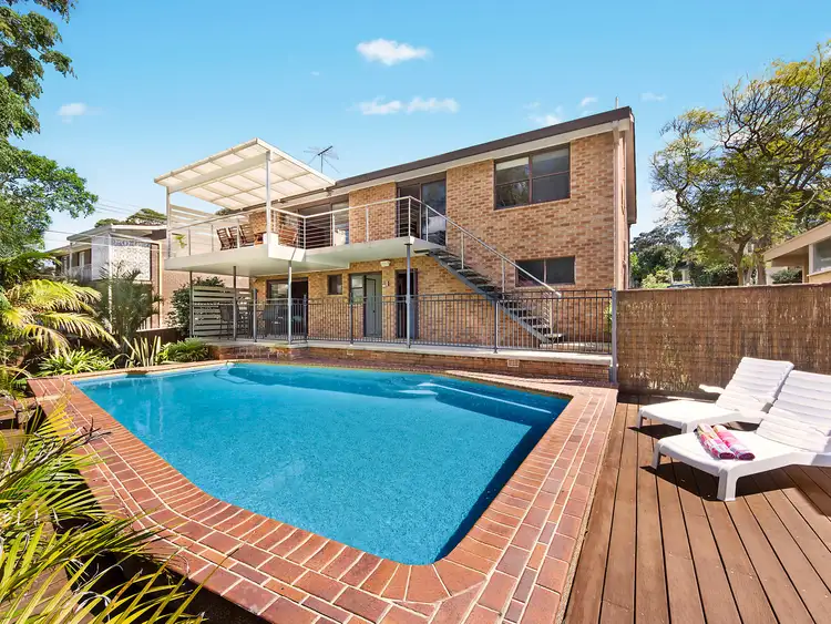 Fourth view of Homely house listing, 68 Corea Street, Sylvania NSW 2224