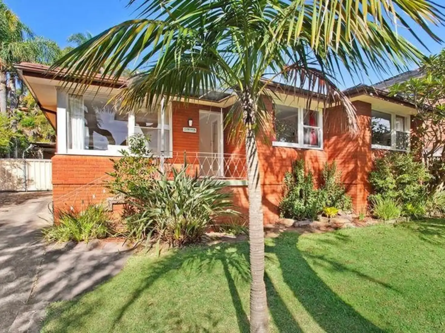 Main view of Homely house listing, 82 Edward Street, Sylvania NSW 2224
