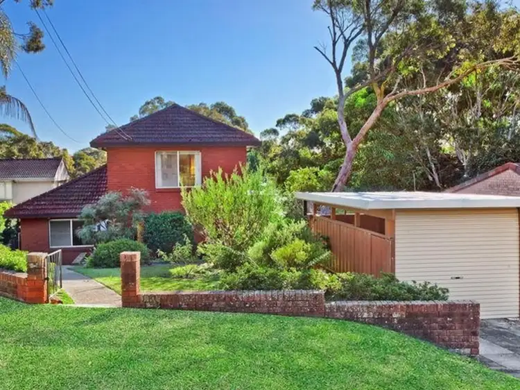 Main view of Homely house listing, 25 Young Street, Sylvania NSW 2224
