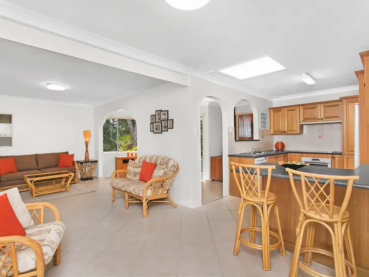 Second view of Homely house listing, 19 Macarthur Street, Sylvania NSW 2224