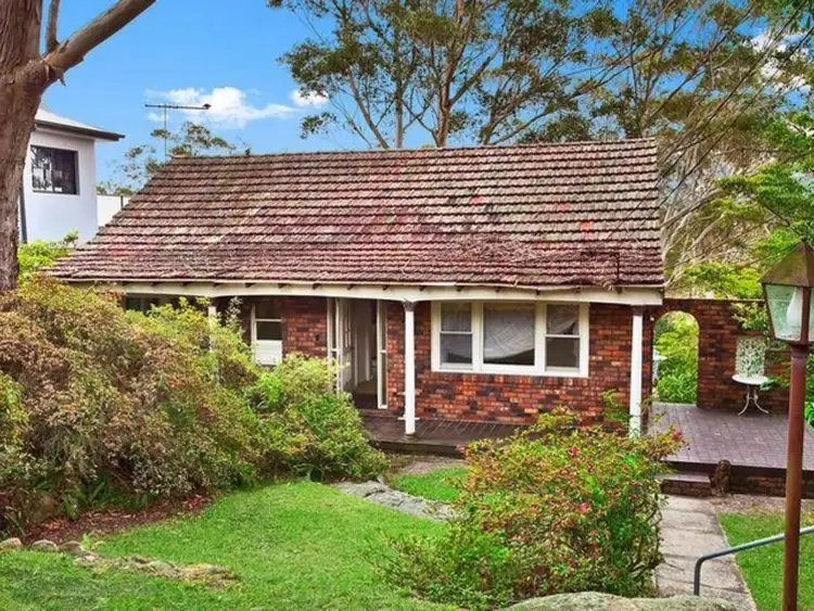 Second view of Homely house listing, 67 Edward Street, Sylvania NSW 2224