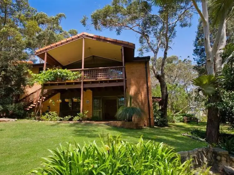 Main view of Homely house listing, 61A Edward Street, Sylvania NSW 2224