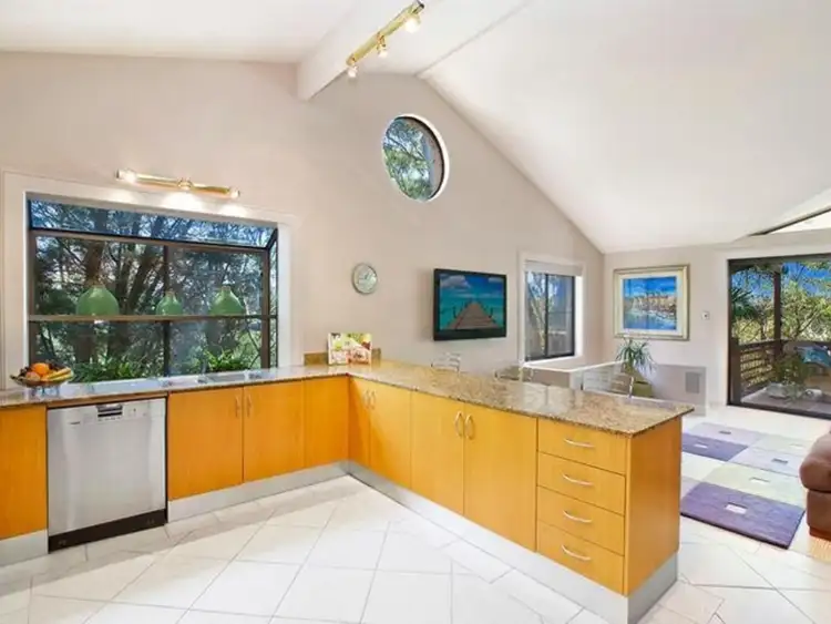 Second view of Homely house listing, 61A Edward Street, Sylvania NSW 2224