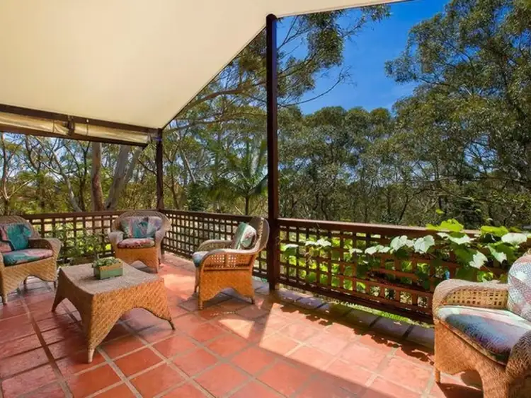 Third view of Homely house listing, 61A Edward Street, Sylvania NSW 2224