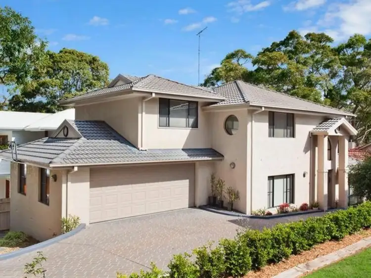 Main view of Homely house listing, 1B Young Street, Sylvania NSW 2224